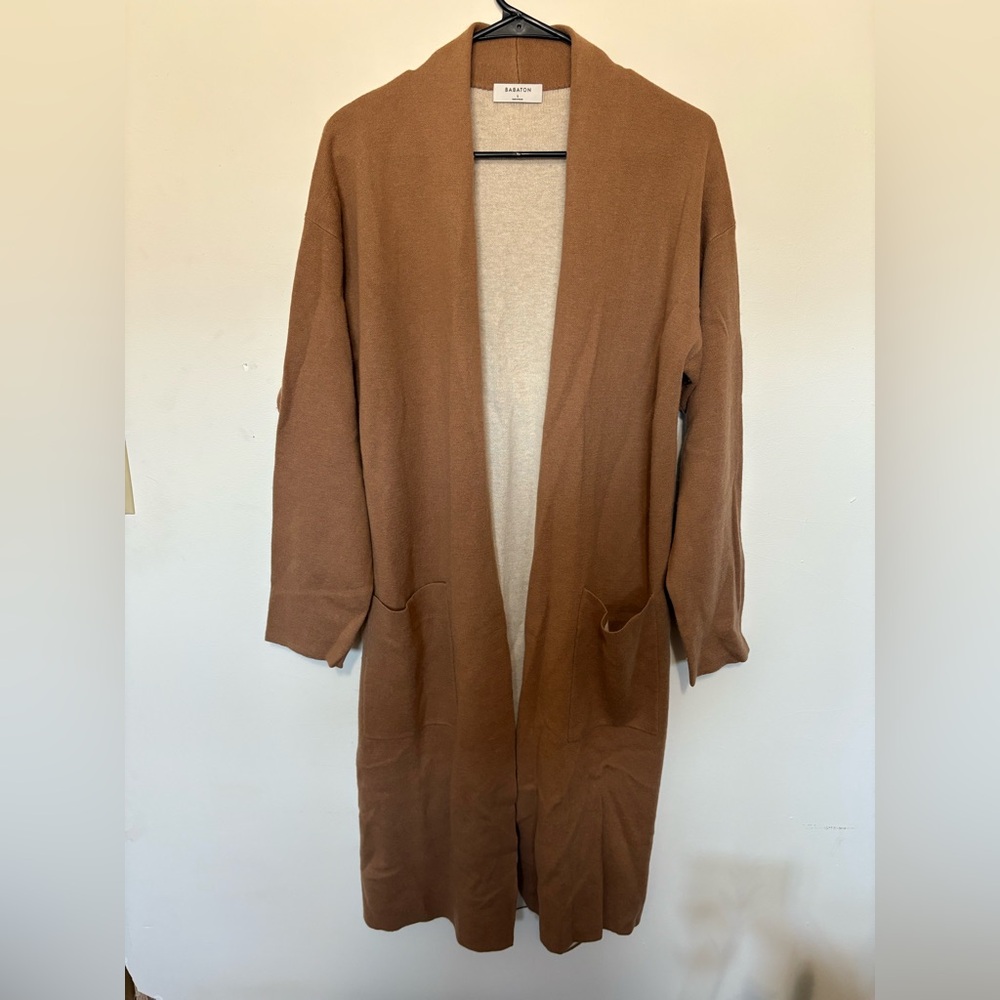 Babaton Cardigan